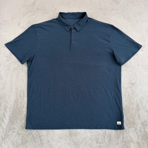 Vuori knit strato tech - knit, polo