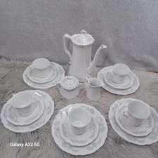 Tirschenreuth fine china - tirschenreuth,