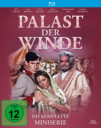 Palast der winde - /, the