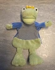 ❤️ Schmusetuch *