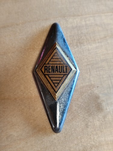 Renault emblem logo schriftzug - emblem,