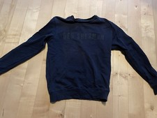 Ben Sherman Sweatshirt Navy