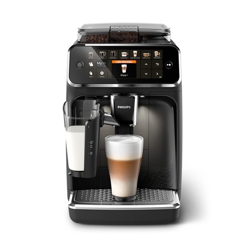 Espressomaschine philips serie - espressomaschine,