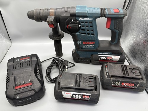 Bosch professional gbh - professional, 36