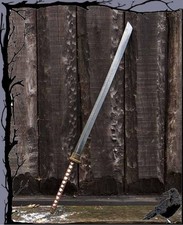 Larp Polsterwaffe -