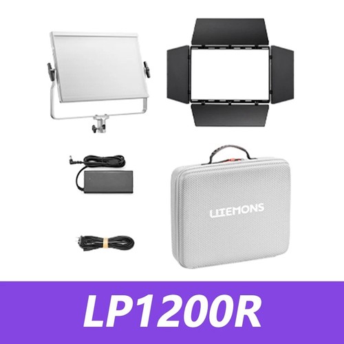 Godox lp1200r 120w - led, panel