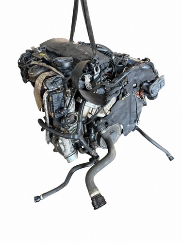 Bmw gran turismo f34 - f34, motor