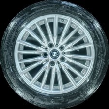 225/50 R17 Sommerreifen BMW