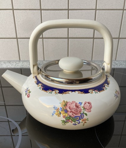 Fissler wasserkessel emaille - fissler,