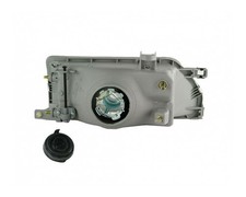 Scheinwerfer Links Halogen H4