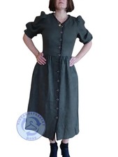Gebrauchtes trachtenkleid mit - gebrauchtes,