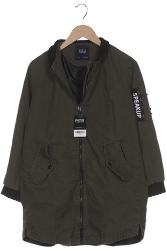 Zara mantel damen jacke - damen, parka