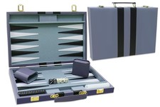 Backgammon set classic - classic, board