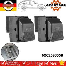 Fensterheberschalter - 2x,