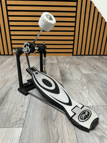 Stagg single bass - bass, pedal