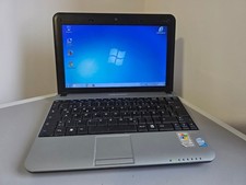 Medion Akoya10"-E1212. CPU-N270/1,6x2, 2gb. DDR2, 160gb HDD.