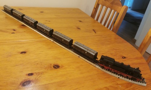 Märklin vorortzug - märklin,