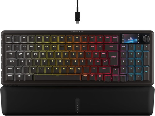 Corsair vanguard - corsair,