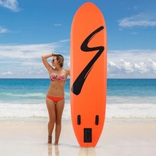 11/12FT Inflatable Stand up