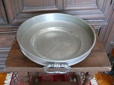 Rarität alte Zinnschüssel