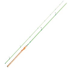 Berkley FLEX Trout 300 3-18g 3,00m 2pcs. Forellenteichrute Forellenrute angeln