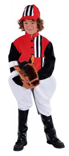 Jockey kostüm jockeykostüm - jockey,