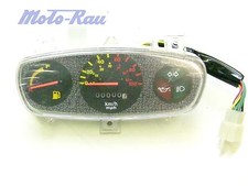 CPI BINGO Cockpit Tacho Instrument Speedometer Tachometer