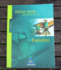 Grüne Reihe Biologie