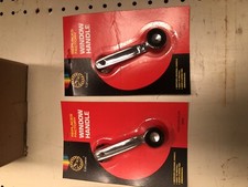 Pair Manual Window Crank