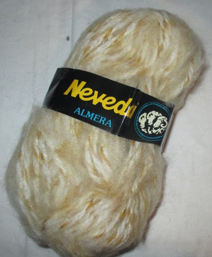 Neveda almera strickgarn - almera,