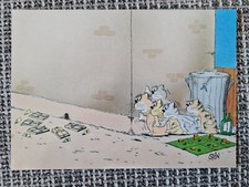 Postkarte Uli Stein  60/240 