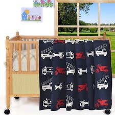 Kinderland Decke Babydecke
