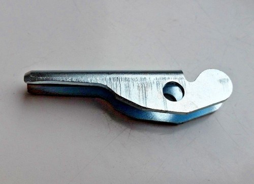 Oberlippe knoterhaken knüpfer - knoterhaken,