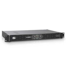 LD Systems XS 200 PA Endstufe