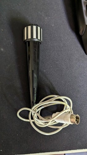 Rft dm2112 mikrofon - dm2112,