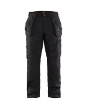 Blakläder Bundhose Softshell