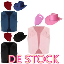 Kinder!Cowboy Kordelzug