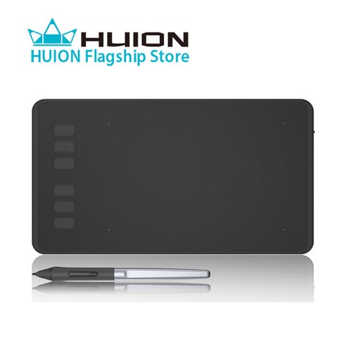 Huion h640p zeichentablett - huion,