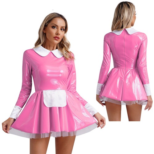 Damen linie clubwear - de, a-linie