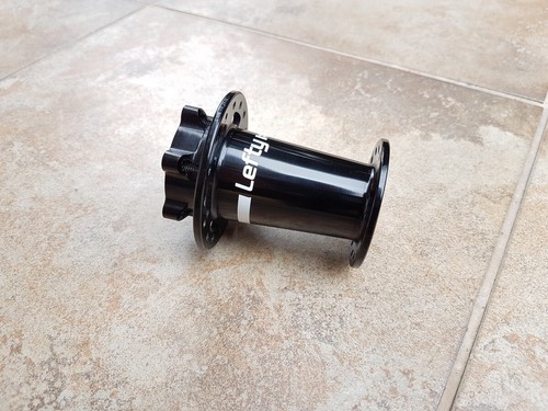 Cannondale lefty front hub - 60,
