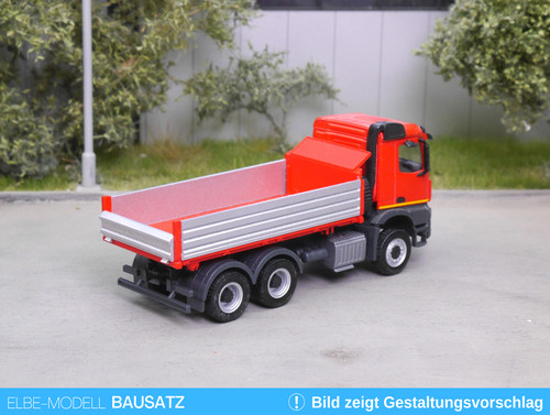 Em656 bausatz 2x alu - em656,