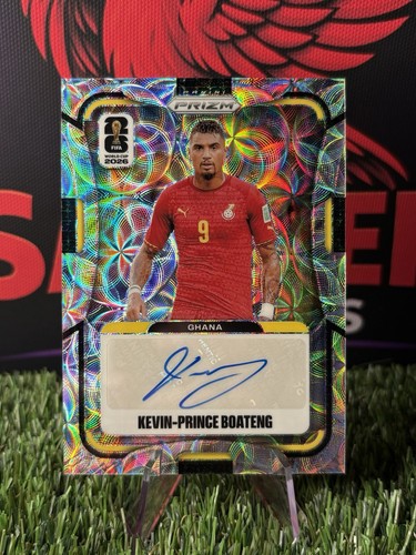 Kevin prince boateng auto - kevin-prince,