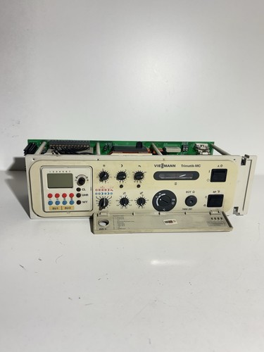 Viessmann trimatik 7450 261 - viessmann,