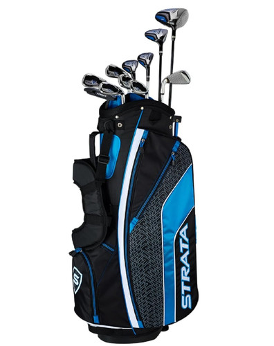 Callaway 4pkl190816067 strata - 4pkl190816067,