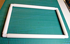 Quiltrahmen / Stickrahmen