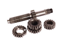 2007 ... 2013 Suzuki RMZ 250