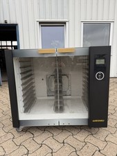 Wiesheu Gärschrank  GS 64-L Baujahr 2022