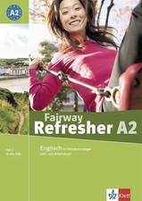 Fairway Refresher A2