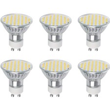 GU10 LED Lampe 3W 300lm 120°