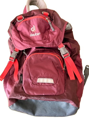 Deuter kinder rucksack - deuter, kinder-rucksack